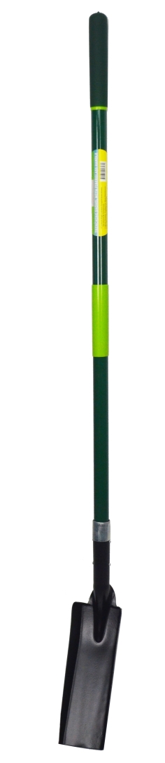 GRIP - SHOVEL - TRENCHING - FIBERGLASS HANDLE